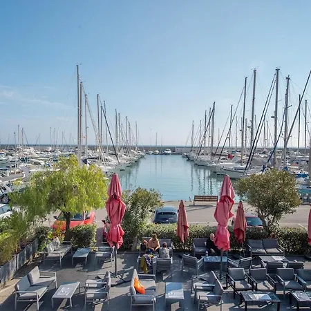 Appartement Beaurivage *