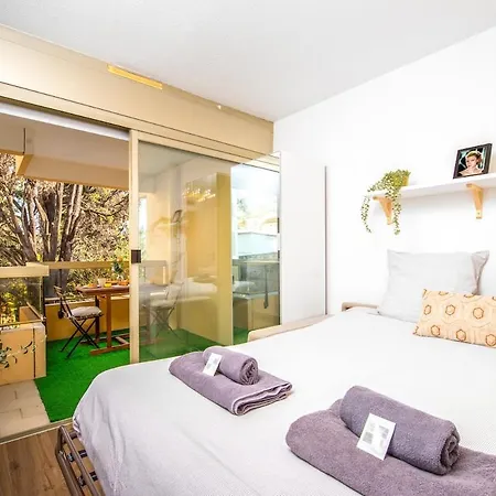 Appartement Beaurivage