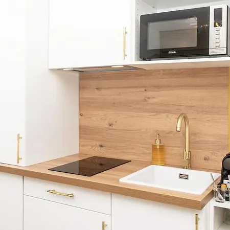 Apartment Beaurivage