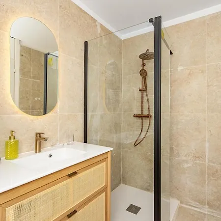 Beaurivage Apartment *