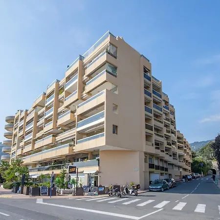 Beaurivage Apartment *