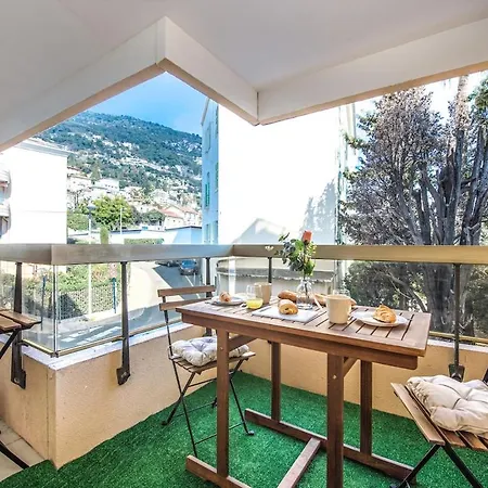 Beaurivage Apartment *