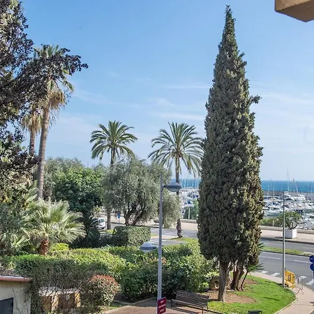 Beaurivage Menton