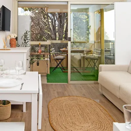 Beaurivage Apartment Menton